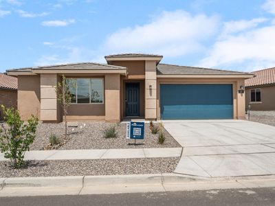 60 Mountaingem Loop, Santa Fe, NM, 87508