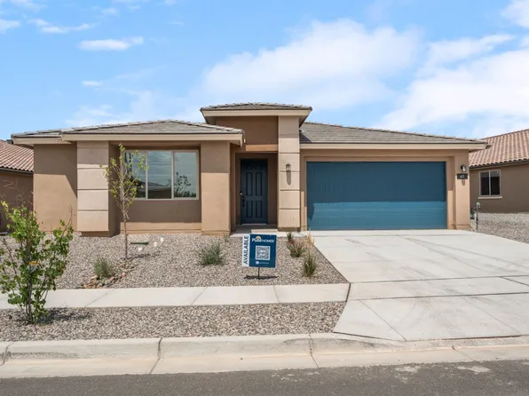 60 Mountaingem Loop, Santa Fe, NM 87508