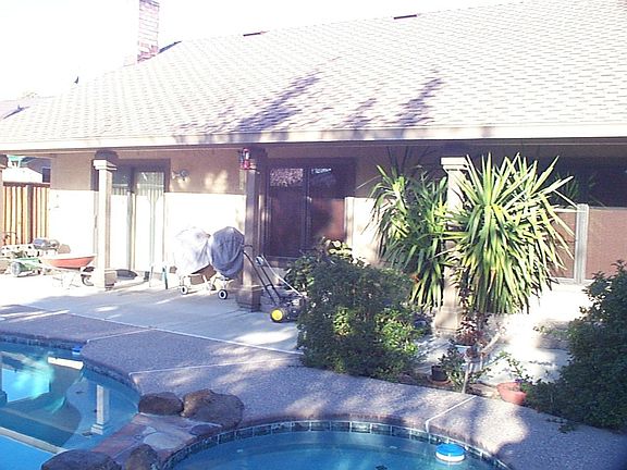 Rear View