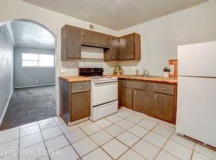 1314A N Irvington Ave, Tulsa, OK 74115