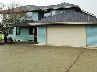 11012 254th Ave E, Buckley, WA 98321