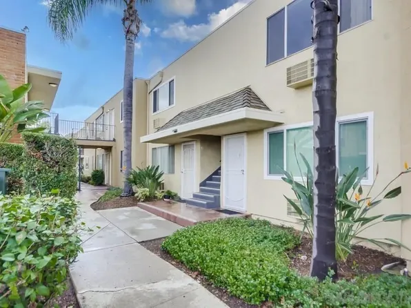 505 E Madison Ave Unit 77, El Cajon, CA 92020