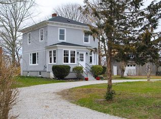 391 Forest Ave, Middletown, RI 02842