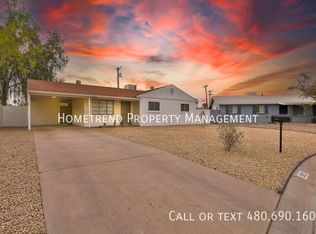2621 W Greenway Rd, Tempe, AZ 85282