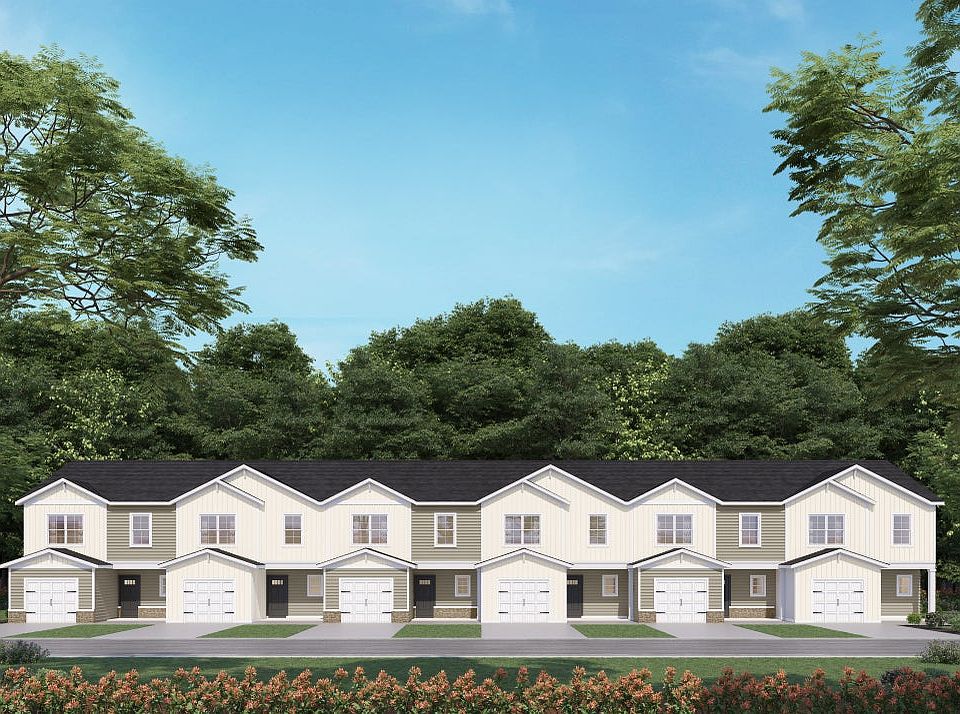 Townhome