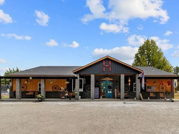 894 County Road 792, Brookland, AR 72417
