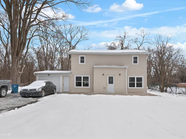 15747 Campbell Ave, Harvey, IL 60426