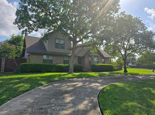 136 Sterling Browning Rd, Hollywood Park, TX 78232