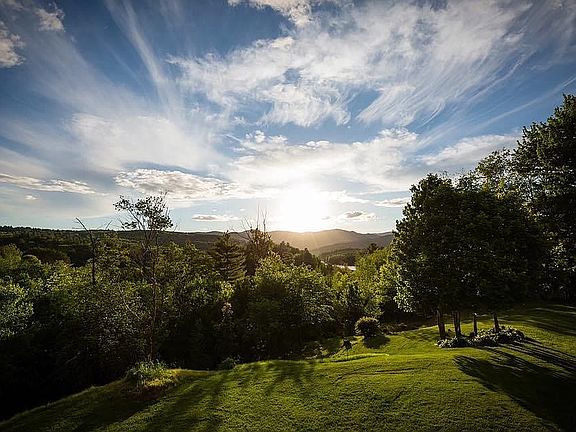 View from Livingroom Window
