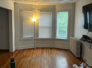 34 Hampton St #2, Albany, NY 12209