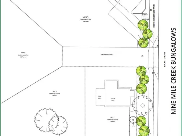 Locust Grove Ln, Meridian, ID 83642