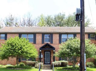 2512 Welborn St #2516, Dallas, TX 75219