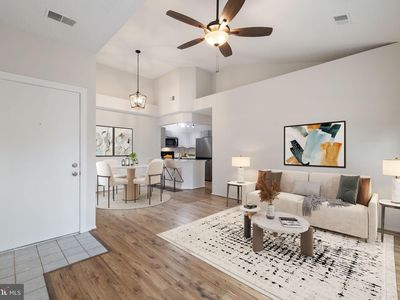 11711 E Summerchase Cir, Reston, VA, 20194