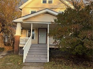 841 E 130th St, Cleveland, OH 44108