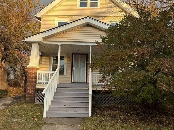 841 E 130th St, Cleveland, OH 44108
