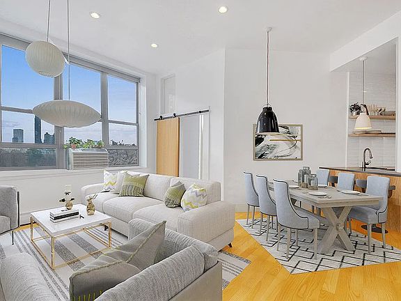 5th image of 372 De Kalb Ave #6K