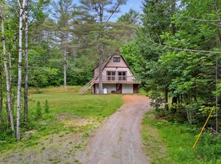 36 Palmer Rd, Etna, ME 04434