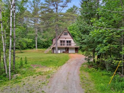 36 Palmer Road, Etna, ME, 04434