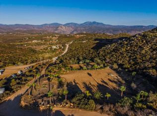 24807 Thunder Mountain Rd, Ramona, CA 92065