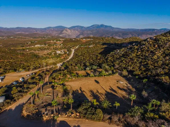 24807 Thunder Mountain Rd, Ramona, CA 92065