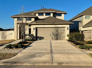 4034 Honeyspring Dr, Missouri City, TX 77459