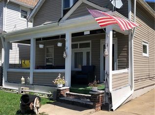 2129 W 81st St, Cleveland, OH