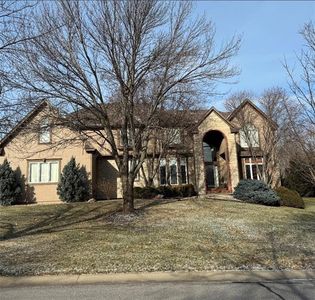 15046 Oxford St, Leawood, KS, 66224
