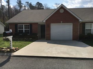 4404 Steeple Shadow Way, Knoxville, TN 37918