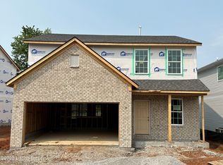 8403 Gateway Run Rd, Louisville, KY 40229