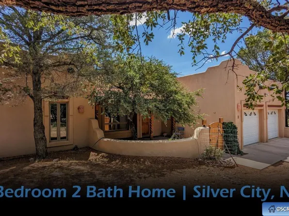 1 Round Mountain Rd, Silver City, NM 88061