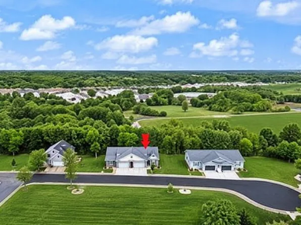 742 Kensington Dr, Ripon, WI 54971