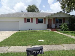 884 E Coquina Dr, Daytona Beach, FL 32117