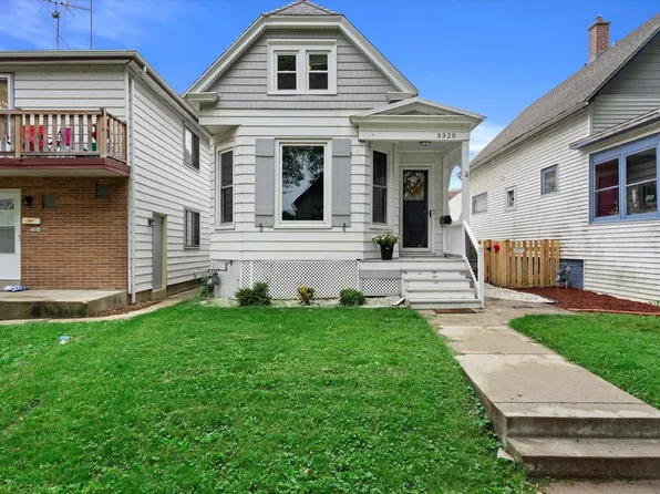 3320 N Bartlett AVENUE, Milwaukee, WI 53211