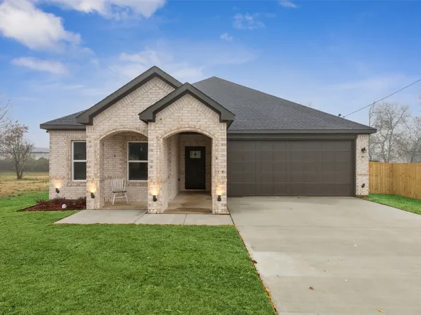 809 S Rockwall Ave, Terrell, TX 75160