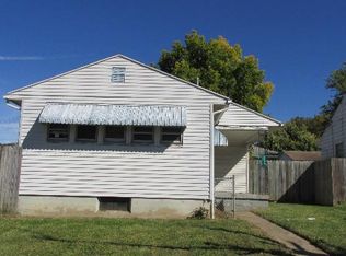 254 S Garland Ave, Dayton, OH 45403