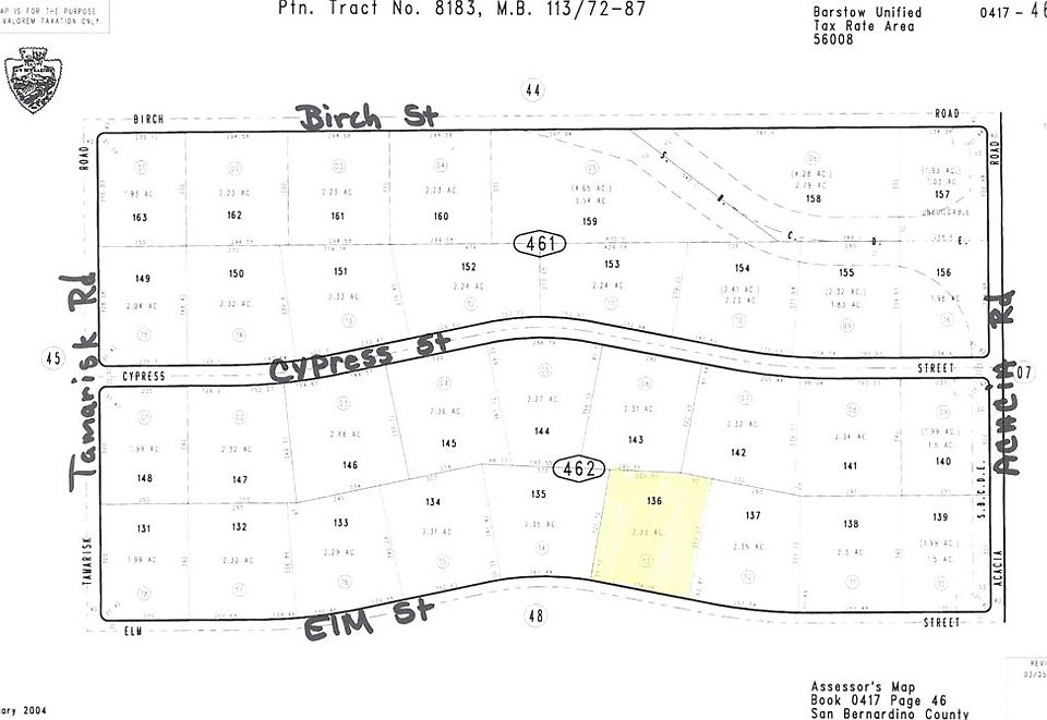 2nd image of 13 Elm St Lot 136