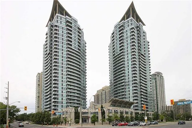 33 Elm Dr W #1506