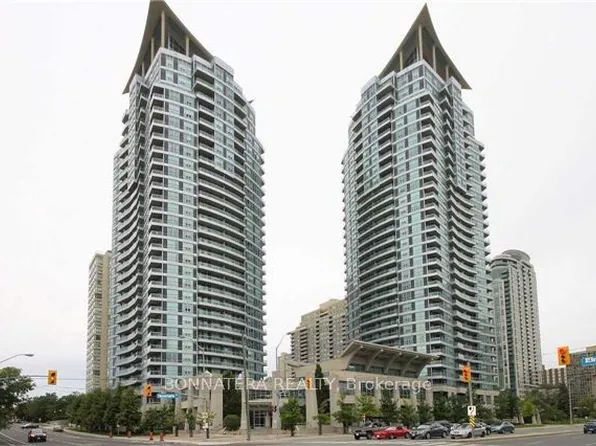 33 Elm Dr W, Mississauga, ON