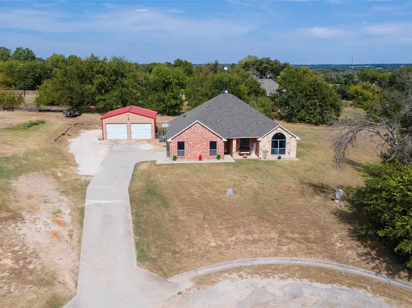 207 Bay Ct, Weatherford, TX 76088