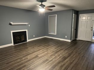 2409-12 Horton Blvd SW, Wilson, NC 27893