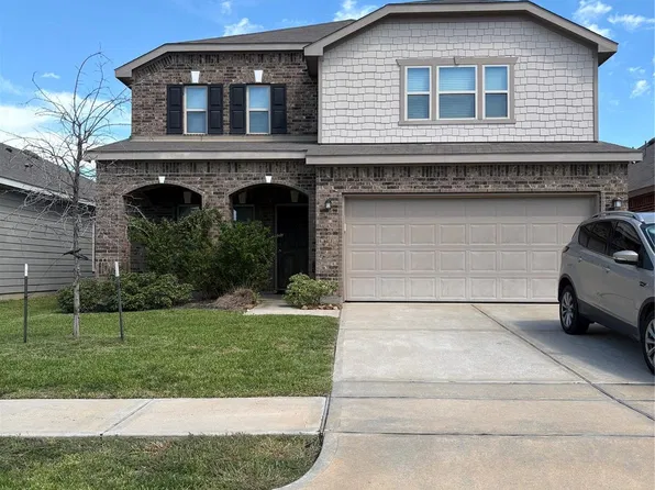 14606 Monterey Cypress Dr, Houston, TX 77068