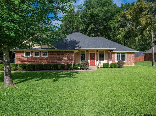 1119 Stonebrook Dr, Chandler, TX 75758