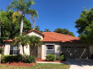 3121 Contego Ln, Riviera Beach, FL 33418