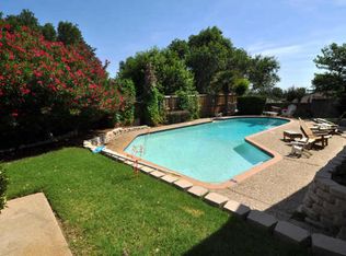 607 Westway Dr, Rockwall, TX 75087