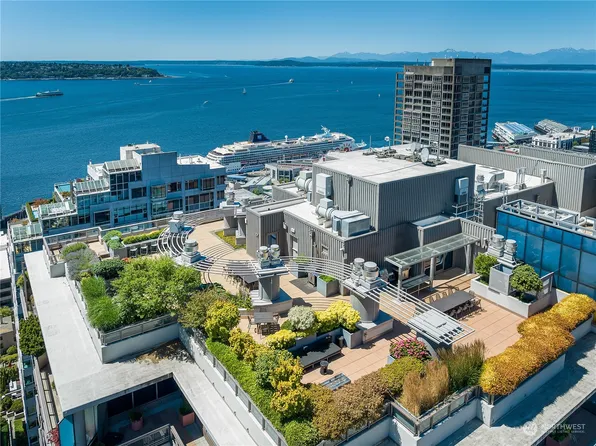2033 2nd Avenue #1204, Seattle, WA 98121