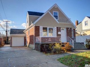 35 Norfolk Dr E, Elmont, NY 11003