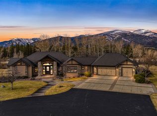 3707 Eastside Hwy, Stevensville, MT 59870