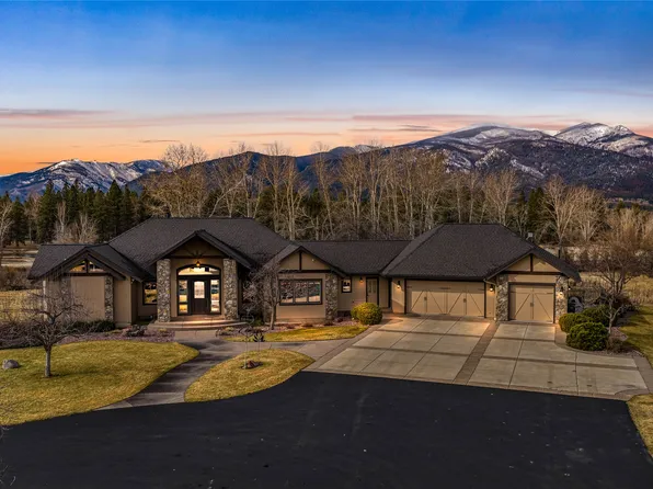 3707 Eastside Hwy, Stevensville, MT 59870