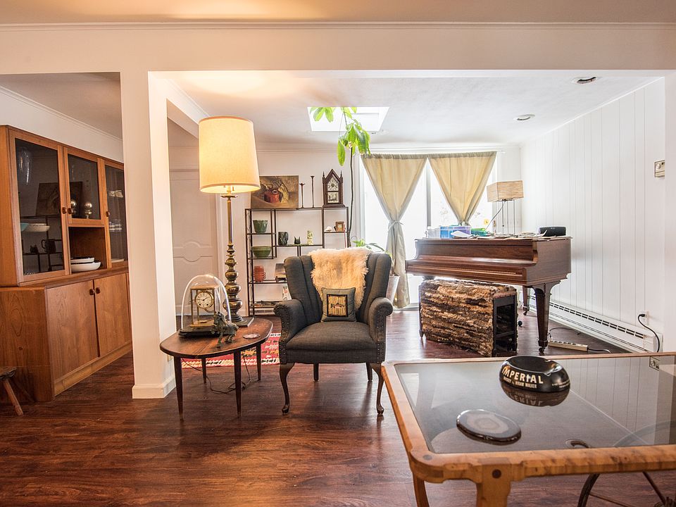 50 Sawyer Hill Rd New Milford CT Zillow