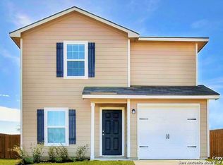 6171 Sinclair Rd, San Antonio, TX 78222